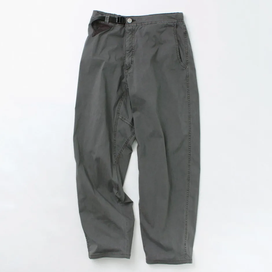 Trousers^STONEMASTER / Hybrid Climbing Pants