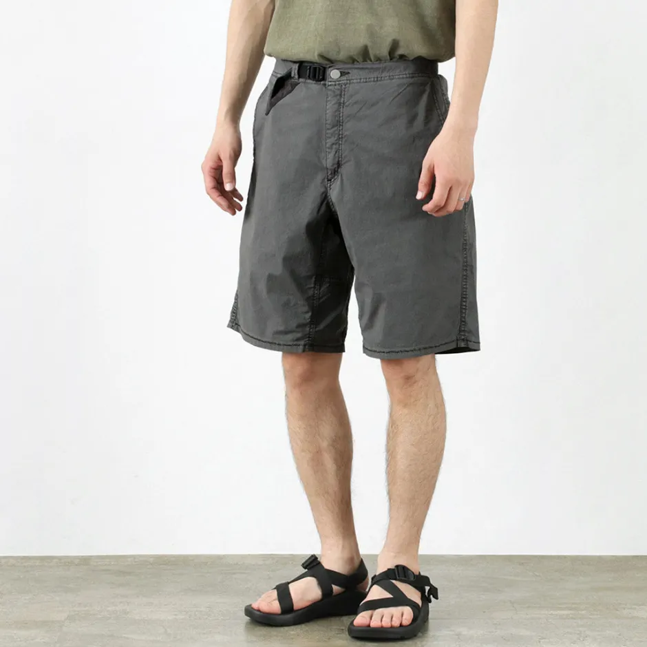 Shorts^STONEMASTER / Nylon/Cotton Hybrid Climbing Shorts