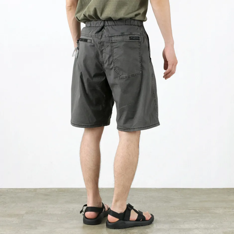 Shorts^STONEMASTER / Nylon/Cotton Hybrid Climbing Shorts