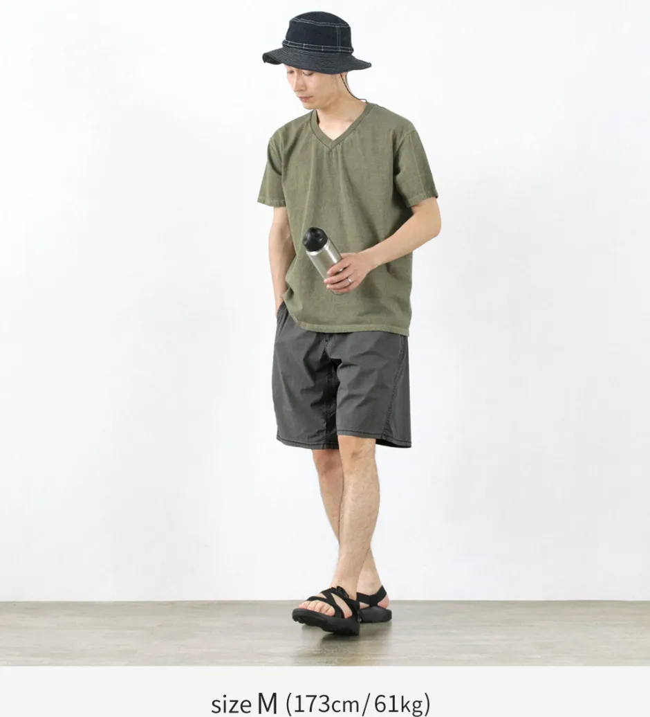 Shorts^STONEMASTER / Nylon/Cotton Hybrid Climbing Shorts