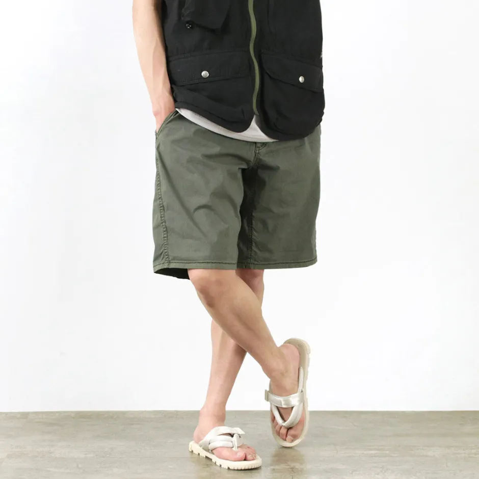 Shorts^STONEMASTER / Nylon/Cotton Hybrid Climbing Shorts