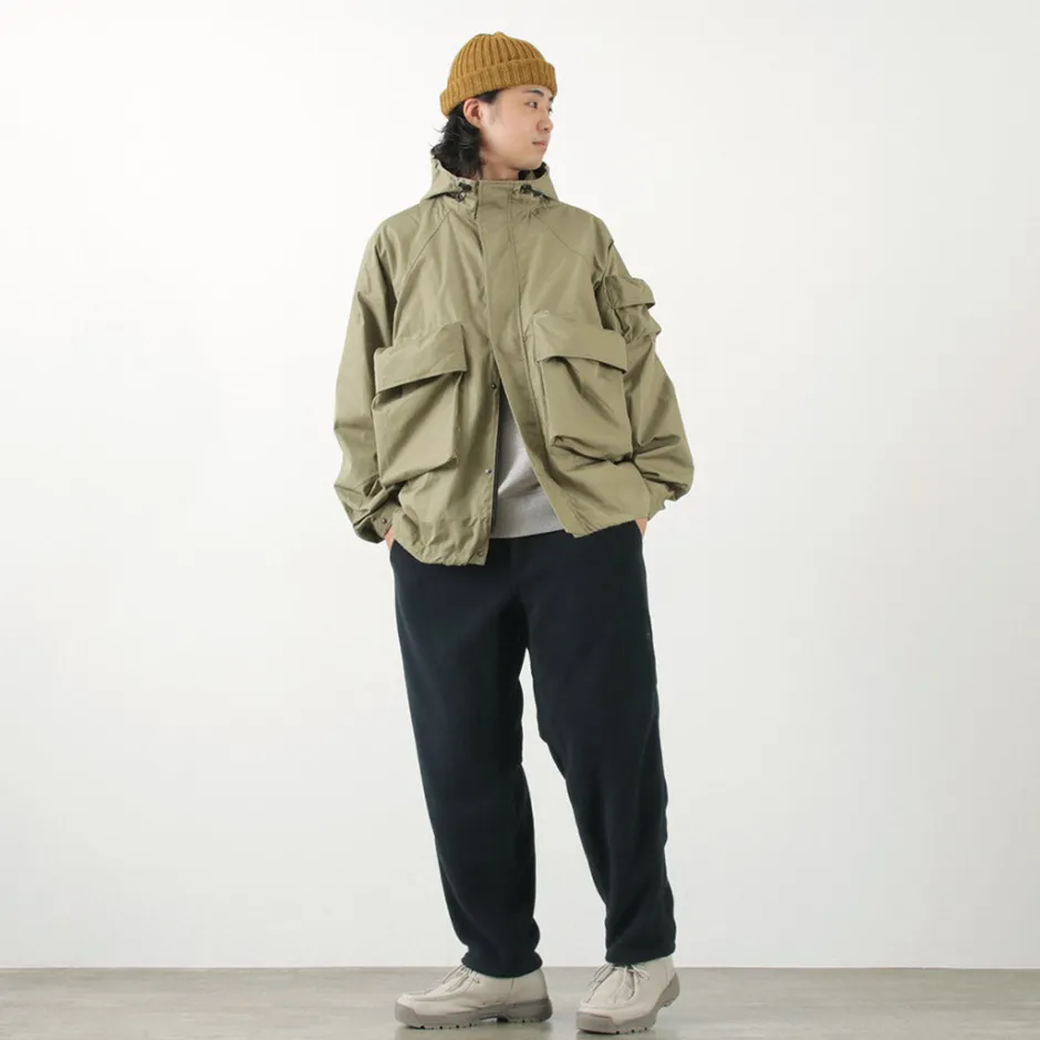 Trousers^STONEMASTER / SM Pants PolarTec Fleece