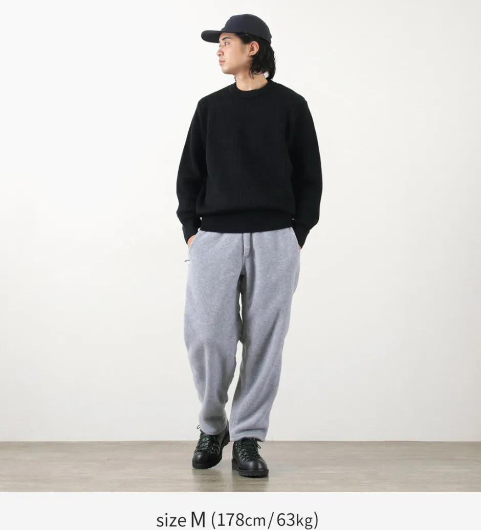 Trousers^STONEMASTER / SM Pants PolarTec Fleece