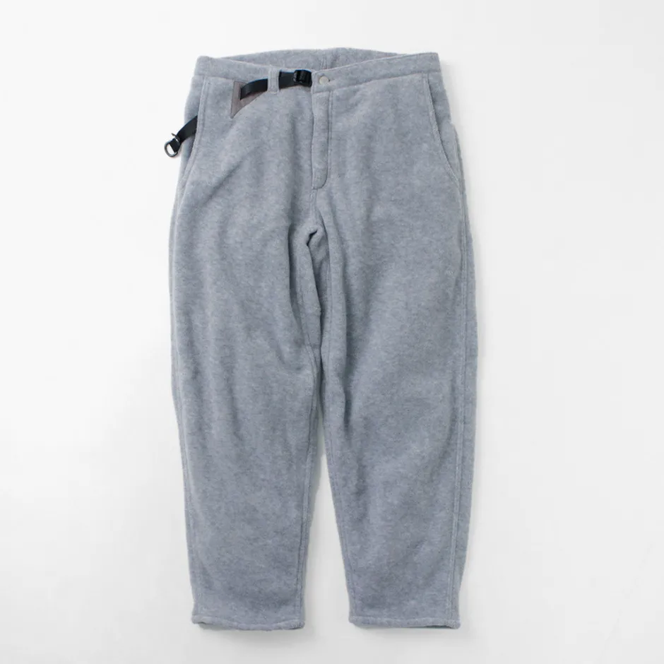 Trousers^STONEMASTER / SM Pants PolarTec Fleece
