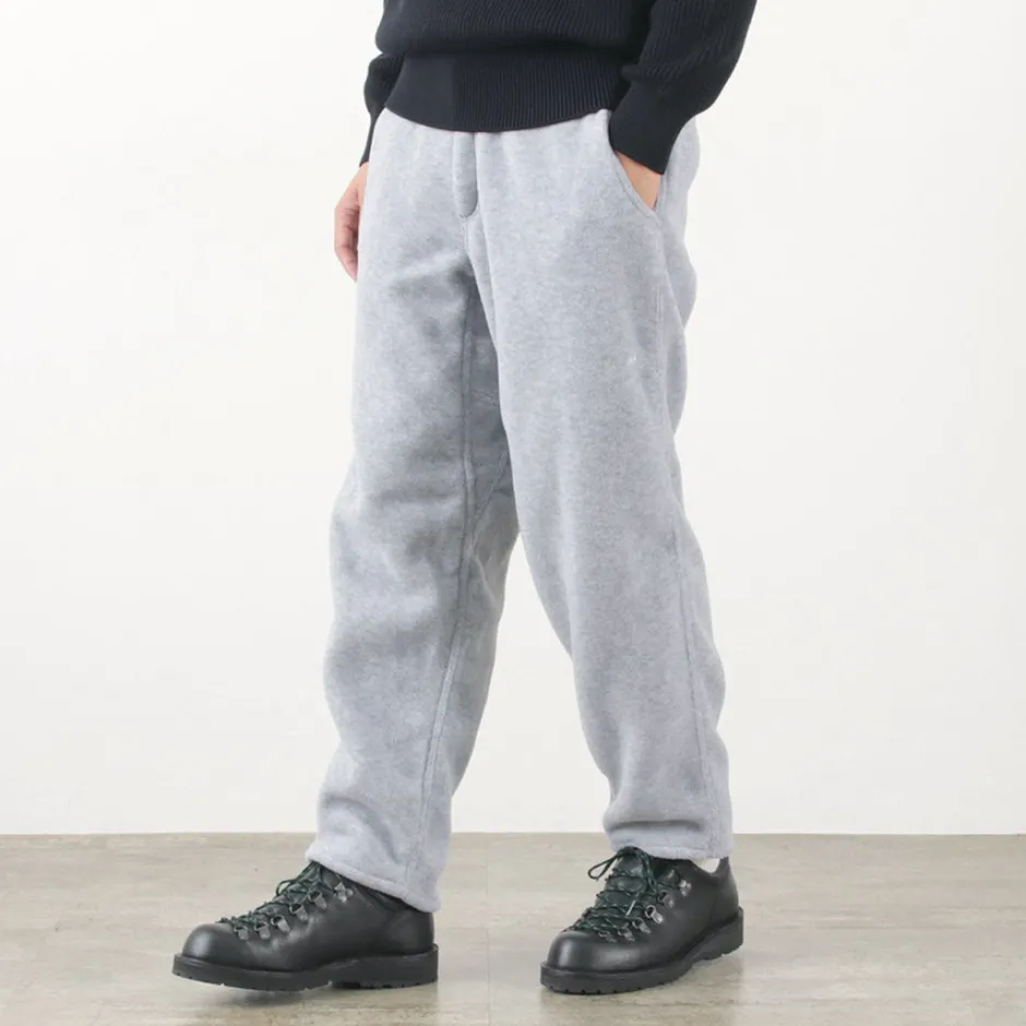 Trousers^STONEMASTER / SM Pants PolarTec Fleece
