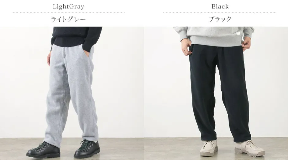 Trousers^STONEMASTER / SM Pants PolarTec Fleece