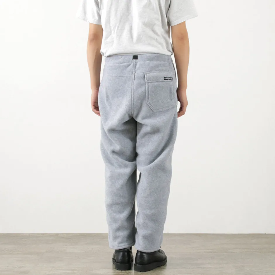 Trousers^STONEMASTER / SM Pants PolarTec Fleece