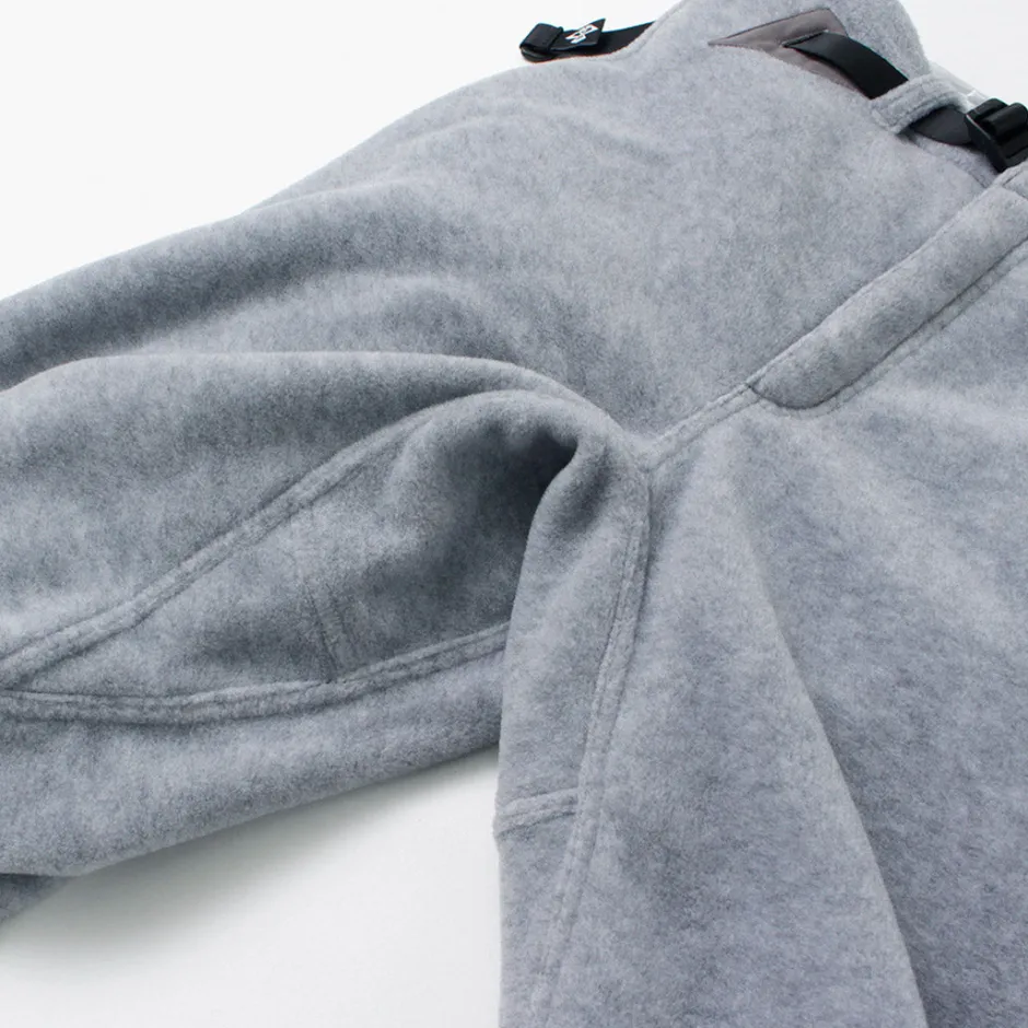 Trousers^STONEMASTER / SM Pants PolarTec Fleece