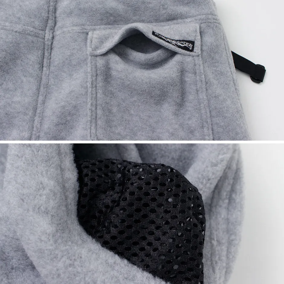 Trousers^STONEMASTER / SM Pants PolarTec Fleece