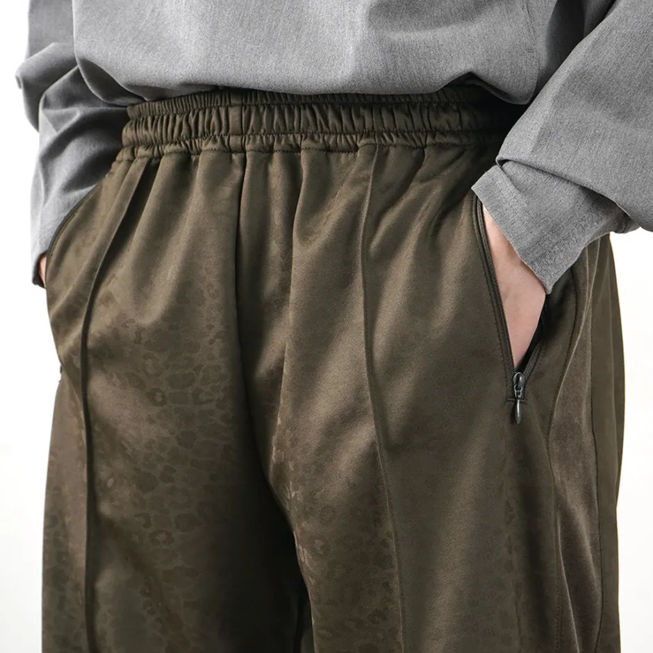 Trousers^SUNNY SPORTS / 3D EMB TRACK PANTS
