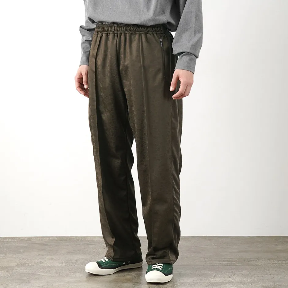Trousers^SUNNY SPORTS / 3D EMB TRACK PANTS