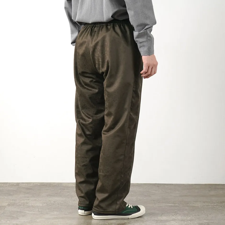 Trousers^SUNNY SPORTS / 3D EMB TRACK PANTS