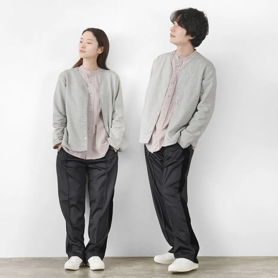 Trousers^SUNNY SPORTS / 3D EMB TRACK PANTS