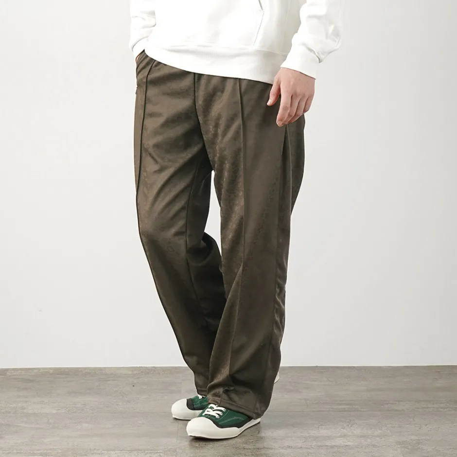 Trousers^SUNNY SPORTS / 3D EMB TRACK PANTS
