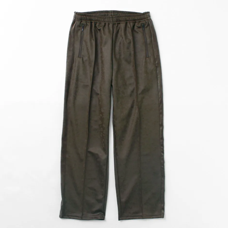 Trousers^SUNNY SPORTS / 3D EMB TRACK PANTS
