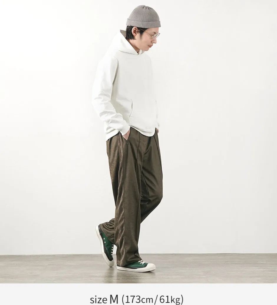 Trousers^SUNNY SPORTS / 3D EMB TRACK PANTS