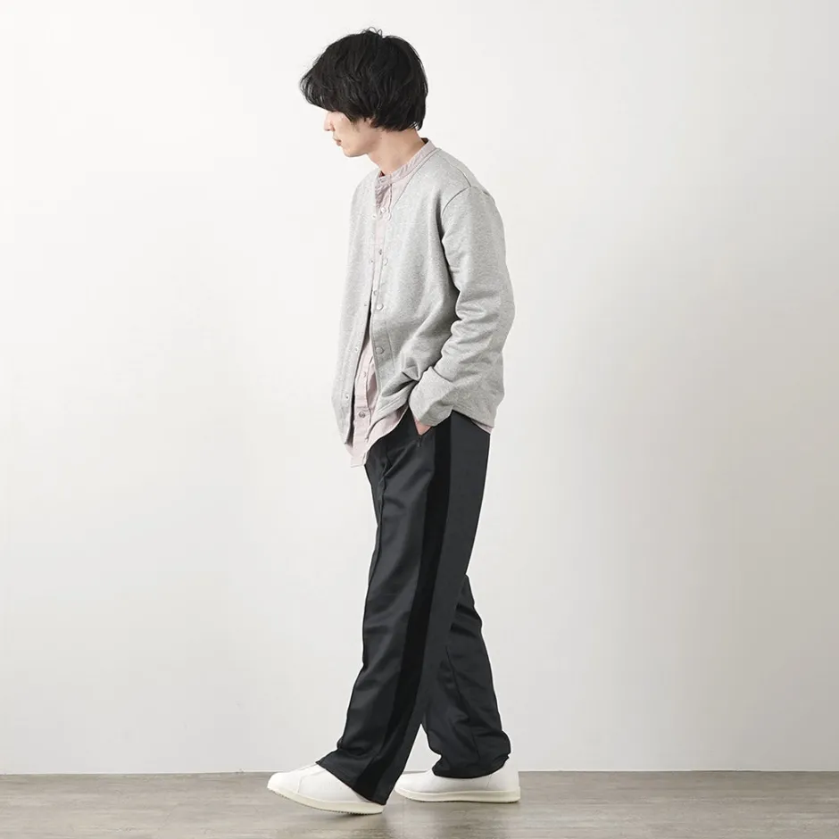 Trousers^SUNNY SPORTS / 3D EMB TRACK PANTS
