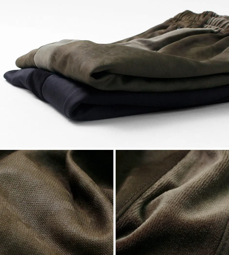 Trousers^SUNNY SPORTS / 3D EMB TRACK PANTS