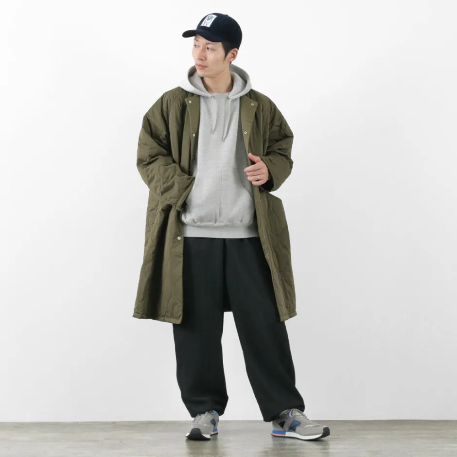 Coats^SUNNY SPORTS / Level 5 Soft Shell Collarless Coat