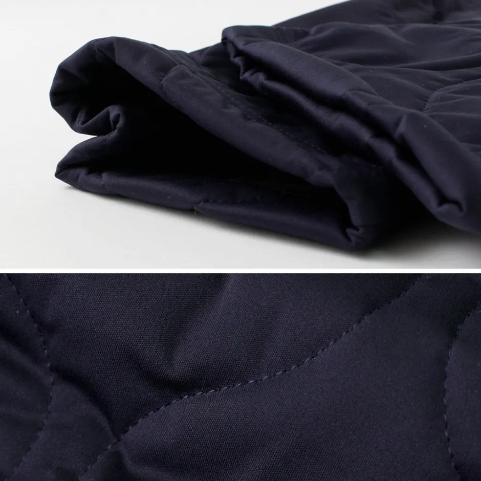 Trousers^SUNNY SPORTS / Soft Shell Relax Pants navy