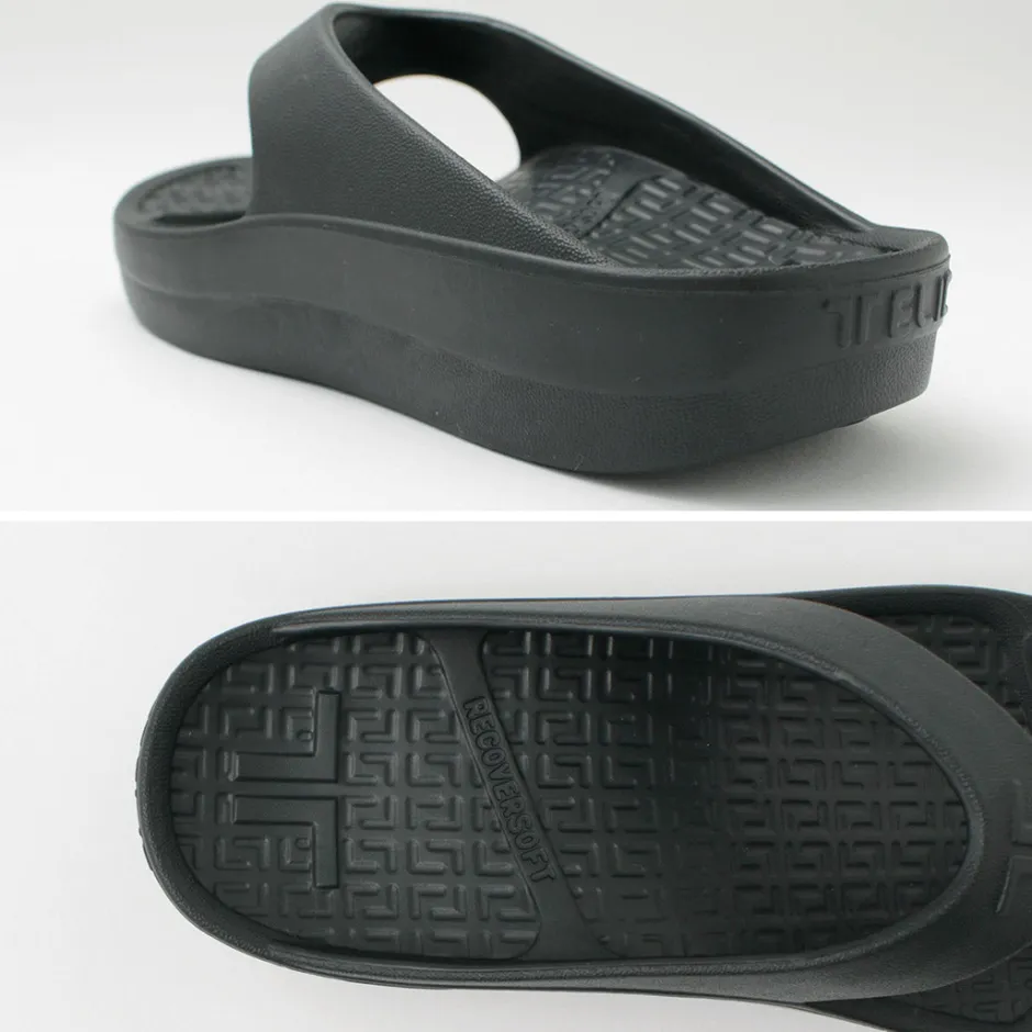 Sandals^TELIC / Flip Flop 2 Recovery Thong Sandal