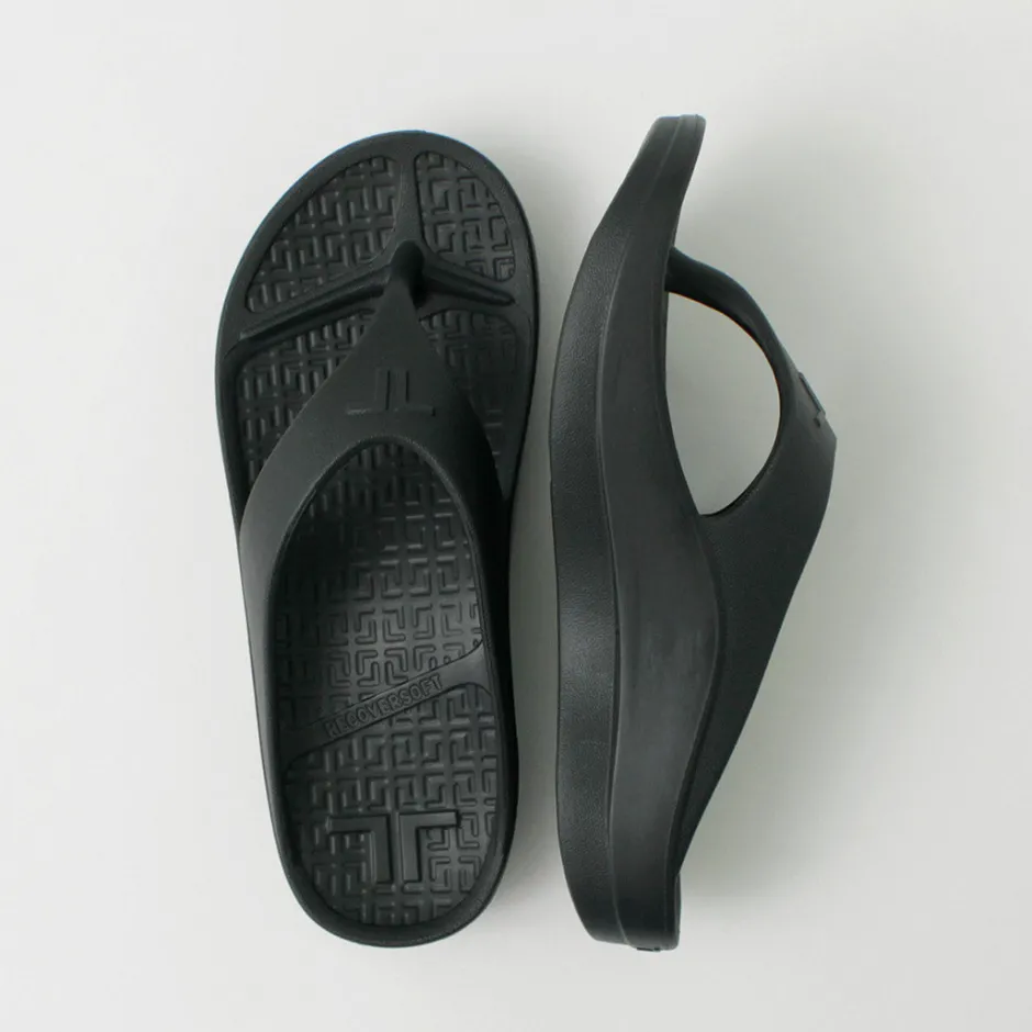 Sandals^TELIC / Flip Flop 2 Recovery Thong Sandal