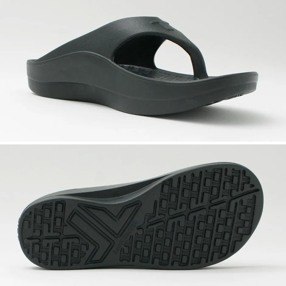 Sandals^TELIC / Flip Flop 2 Recovery Thong Sandal