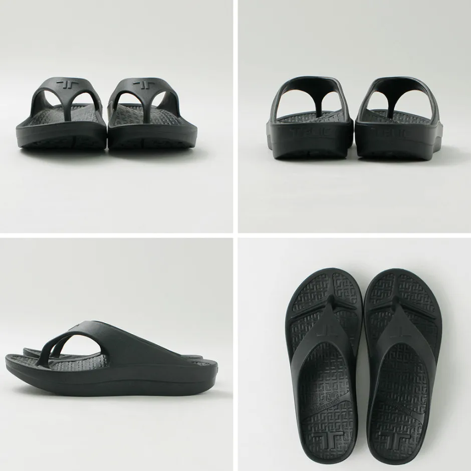 Sandals^TELIC / Flip Flop 2 Recovery Thong Sandal