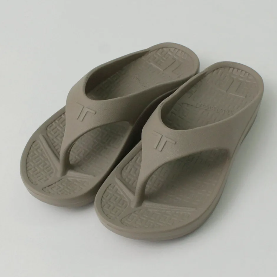 Sandals^TELIC / Flip Flop 2 Recovery Thong Sandal