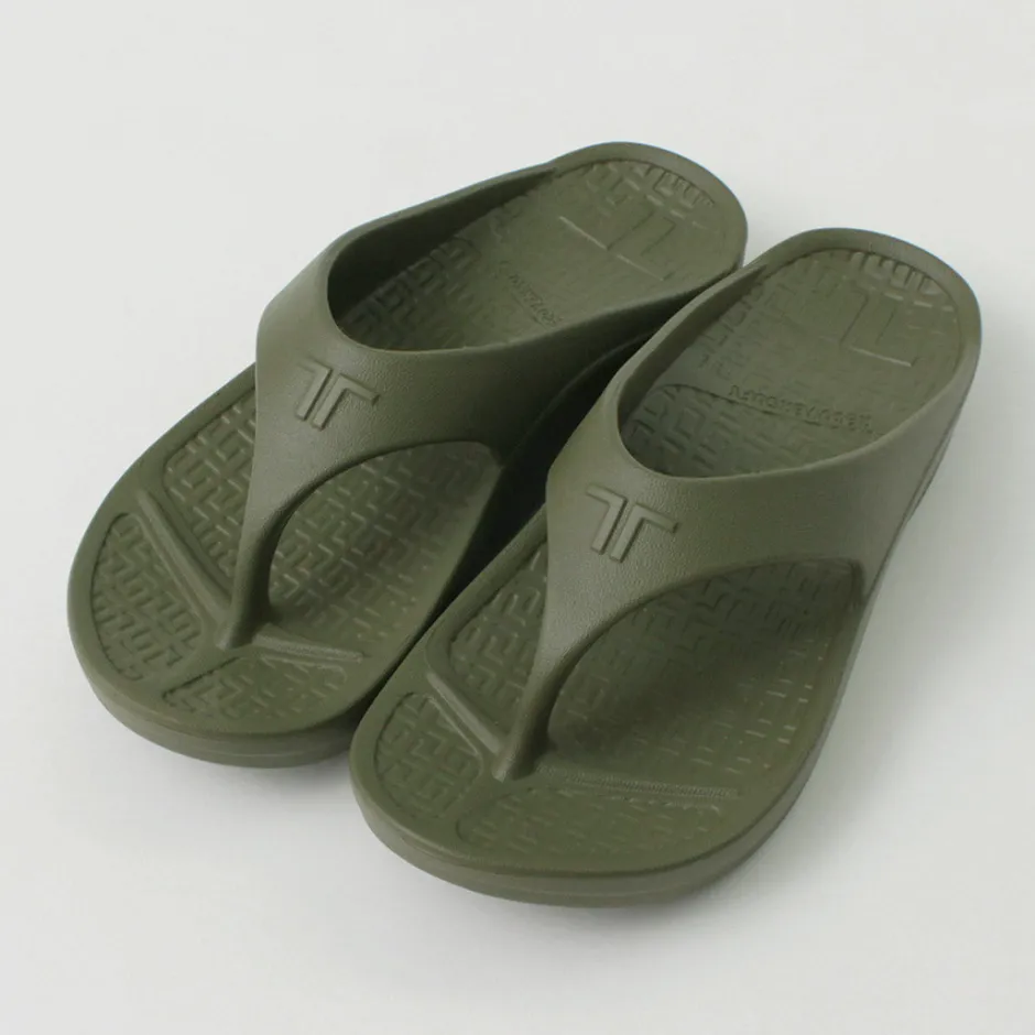 Sandals^TELIC / Flip Flop 2 Recovery Thong Sandal