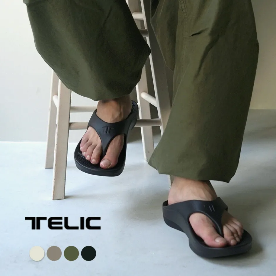 Sandals^TELIC / Flip Flop 2 Recovery Thong Sandal