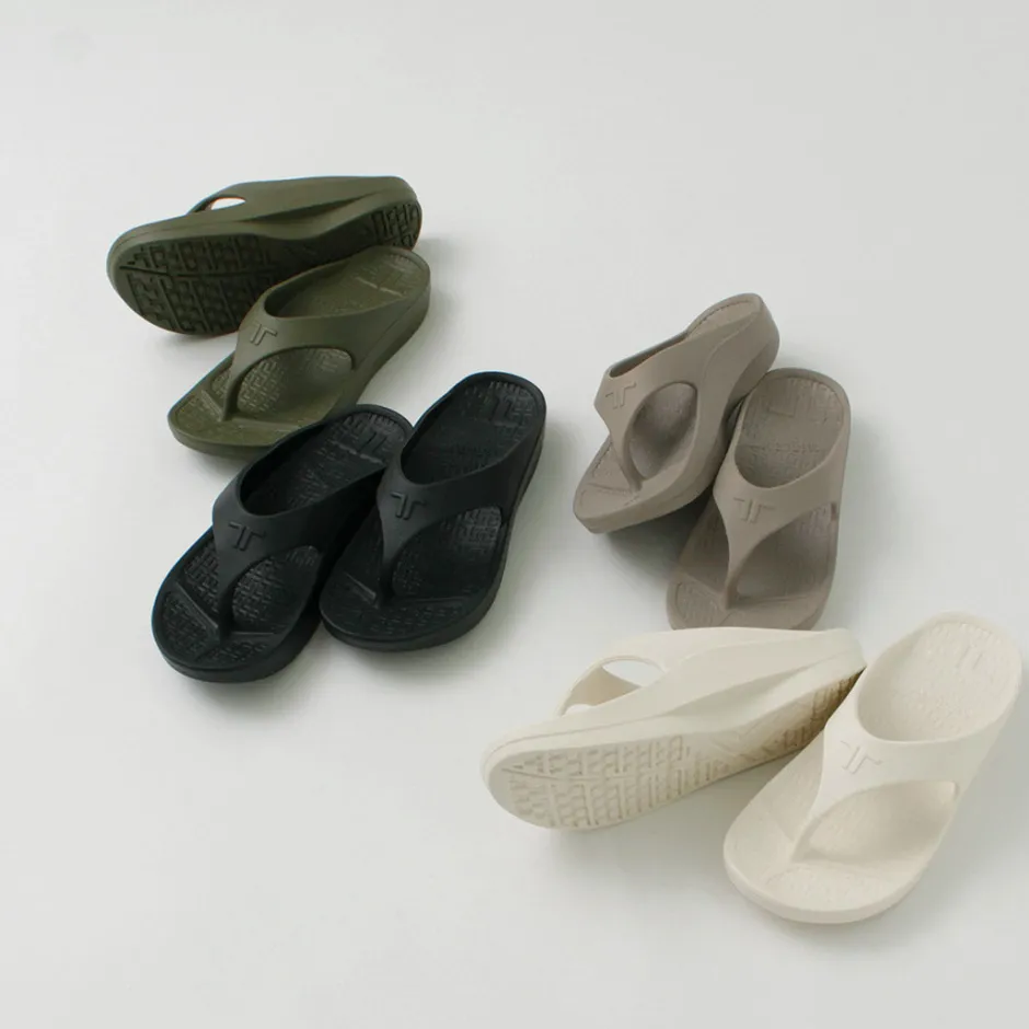 Sandals^TELIC / Flip Flop 2 Recovery Thong Sandal