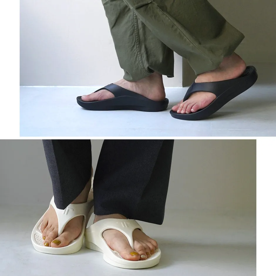 Sandals^TELIC / Flip Flop 2 Recovery Thong Sandal