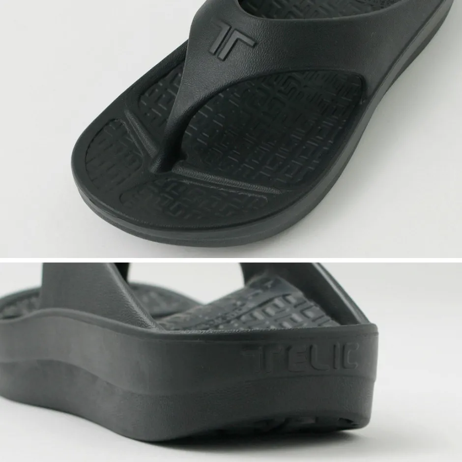 Sandals^TELIC / Flip Flop 2 Recovery Thong Sandal