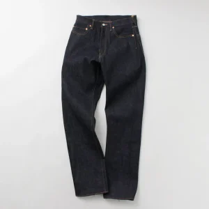 Jeans^THE BLUEST OVERALLS / XX Type TT Denim Pants indigo