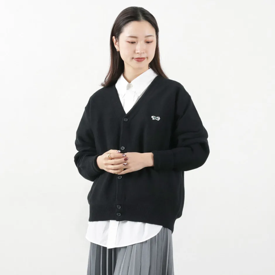Cardigans^THE FOX / Fox Cardigan