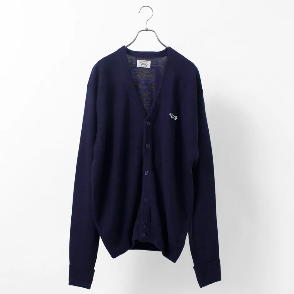 Cardigans^THE FOX / Fox Cardigan