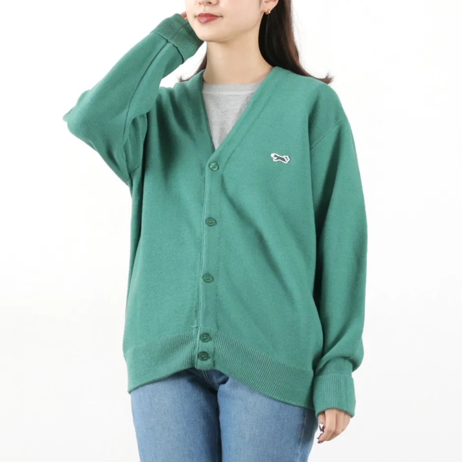 Cardigans^THE FOX / Fox Cardigan