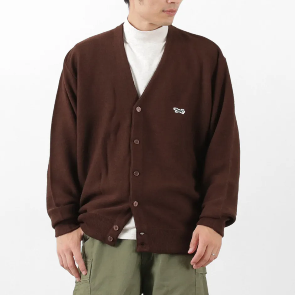 Cardigans^THE FOX / Fox Cardigan
