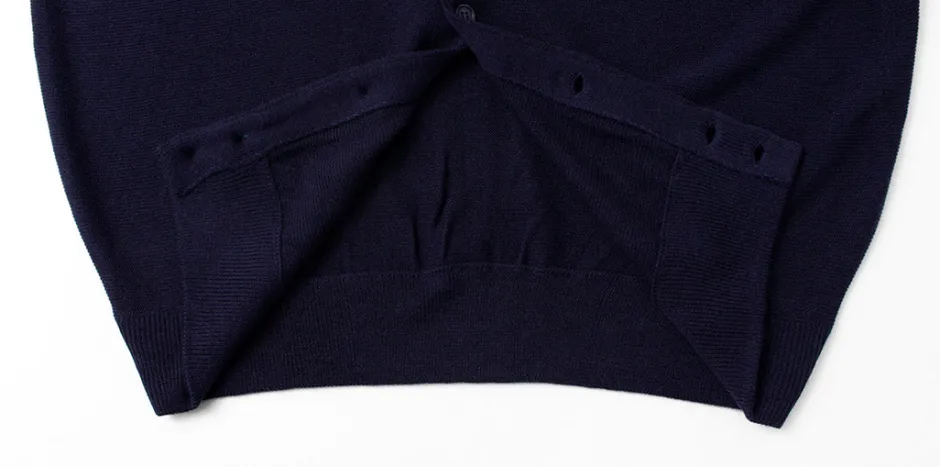 Cardigans^THE FOX / Fox Cardigan