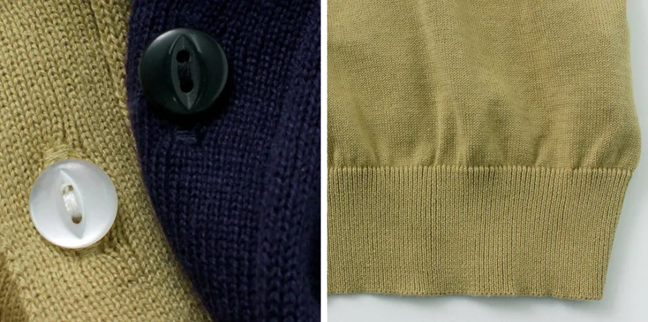 T-Shirts^THE FOX / Fox Knit polo shirt