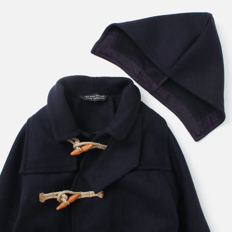 Coats^THE HOLY DUFFLE / Holly Duffle Coat