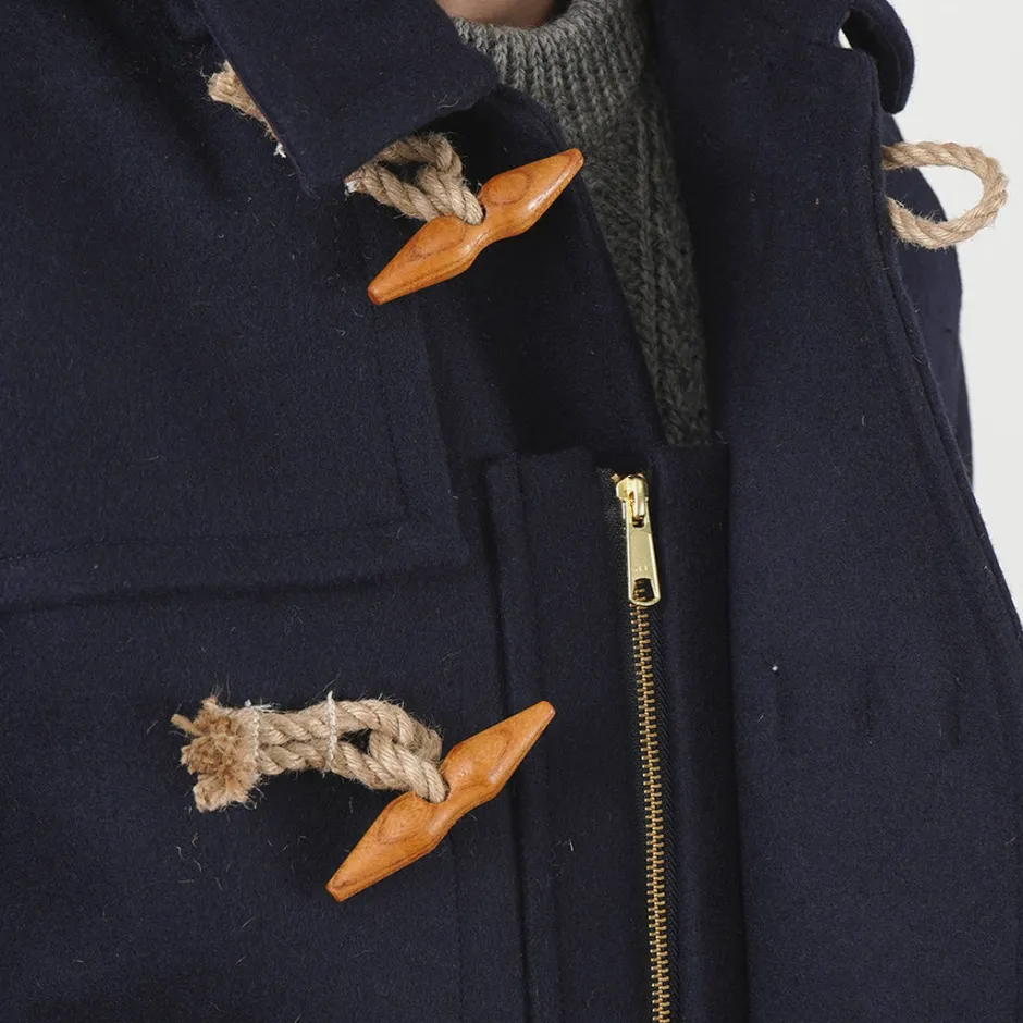 Coats^THE HOLY DUFFLE / Holly Duffle Coat