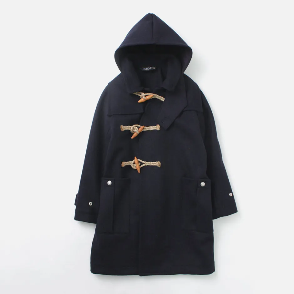 Coats^THE HOLY DUFFLE / Holly Duffle Coat