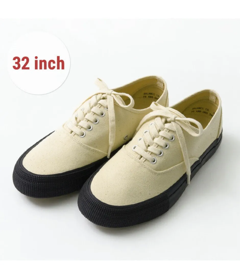 Other Goods^THIS IS... / Athletic Cotton Shoe Lace Regular