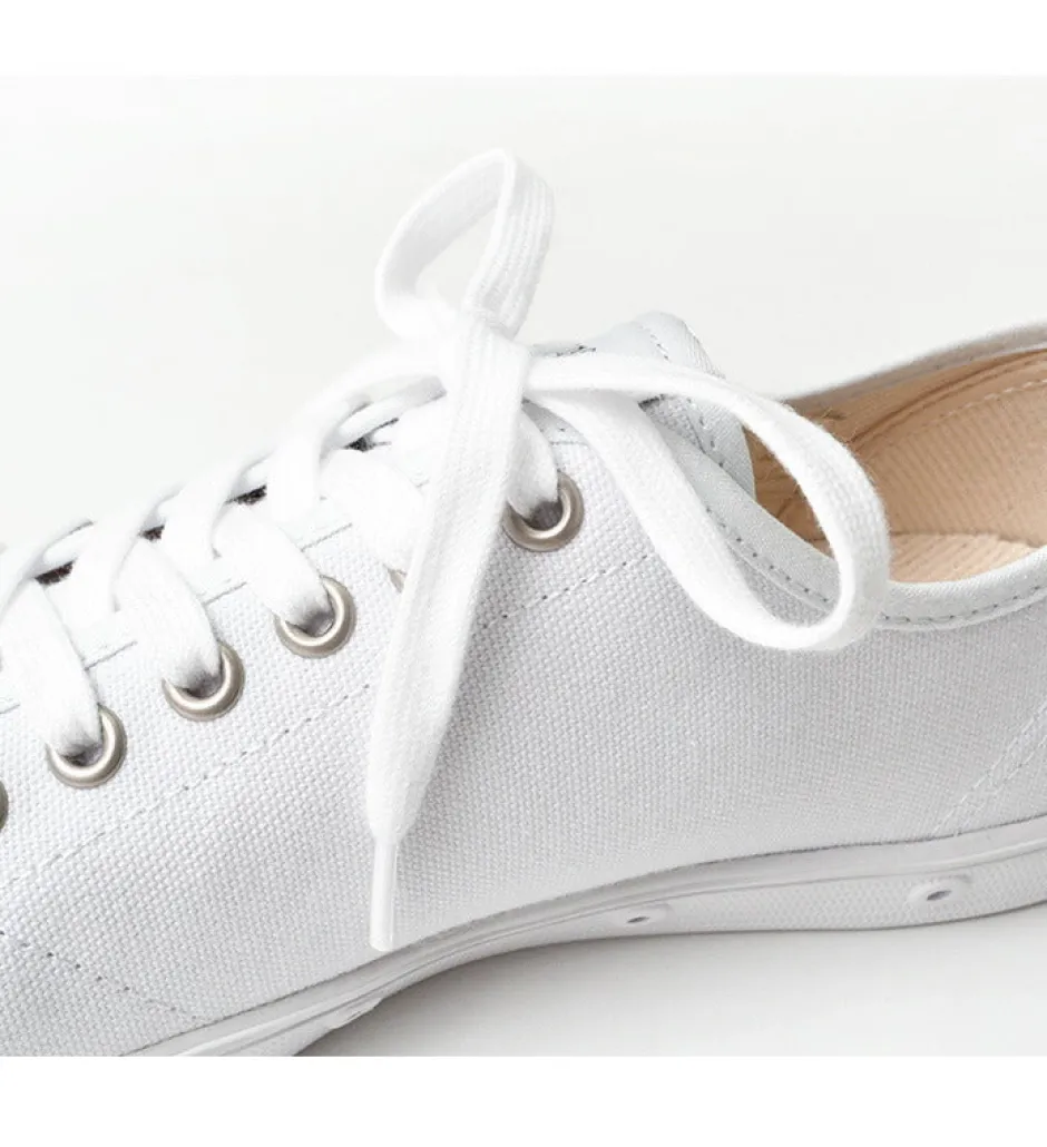 Other Goods^THIS IS... / Athletic Cotton Shoe Lace Regular