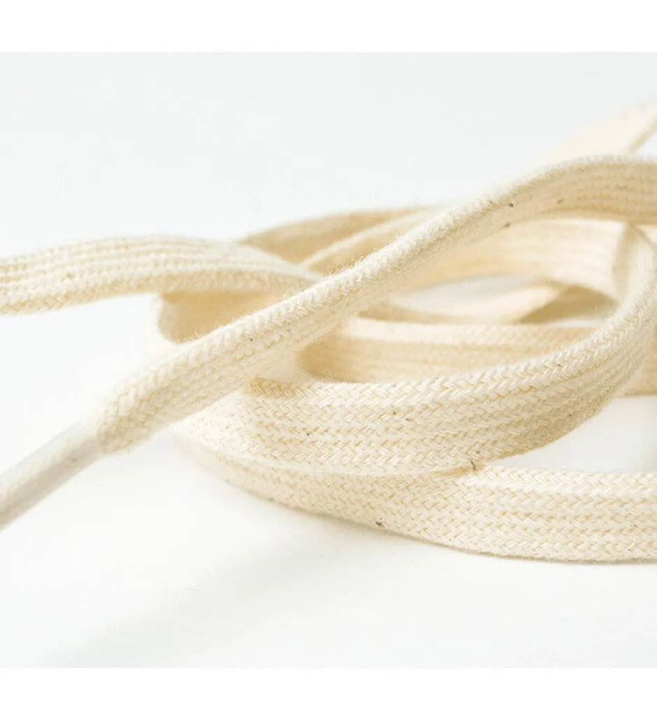 Other Goods^THIS IS... / Athletic Cotton Shoe Lace Regular