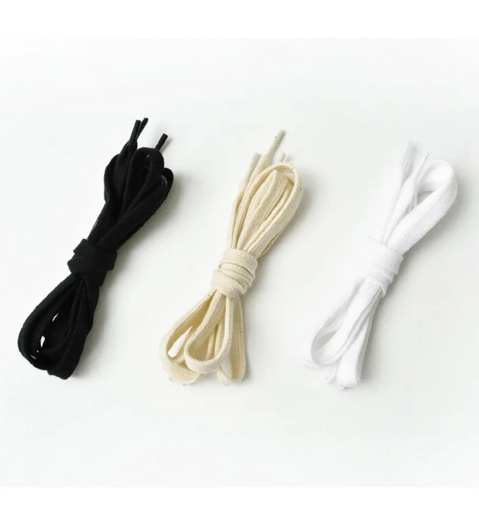 Other Goods^THIS IS... / Athletic Cotton Shoe Lace Regular