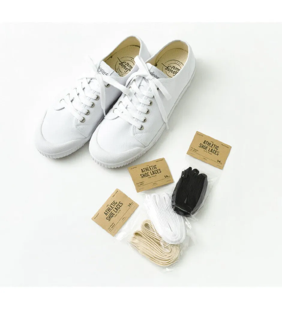 Other Goods^THIS IS... / Athletic Cotton Shoe Lace Regular