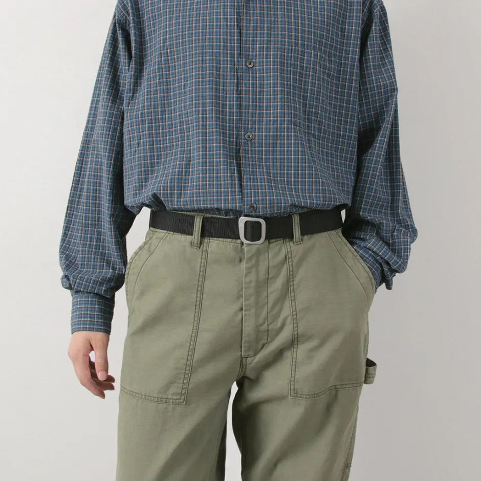 Belts^THOMAS BATES / Money Belt